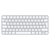Apple Magic Keyboard (USB-C) (British) – Silver